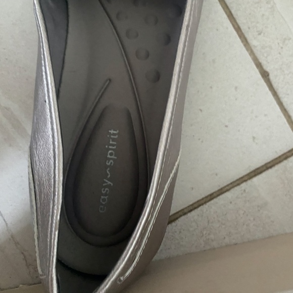 Women shoes size 9,5 Spirit leather - Picture 4 of 4